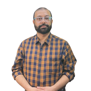 Mr. Pankaj Singh